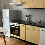 Appartement à Genève