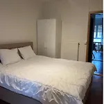 Appartement à Genève