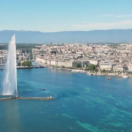 A Apartment Geneva
