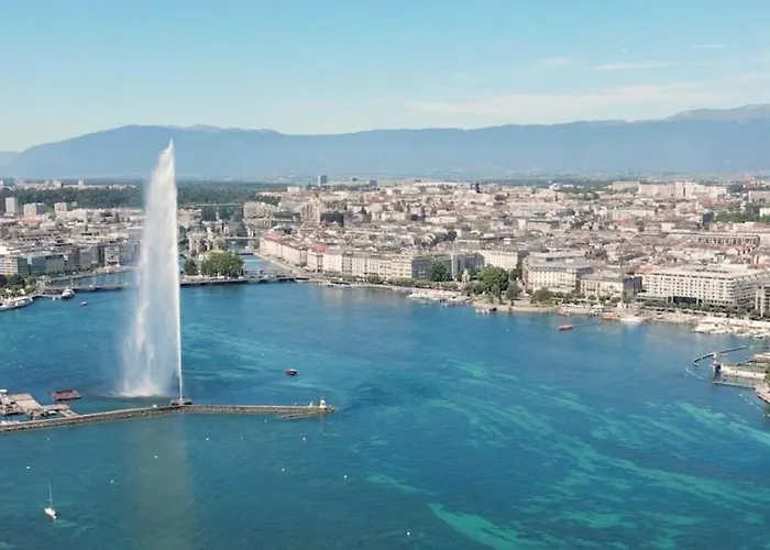 Appartement A Geneve