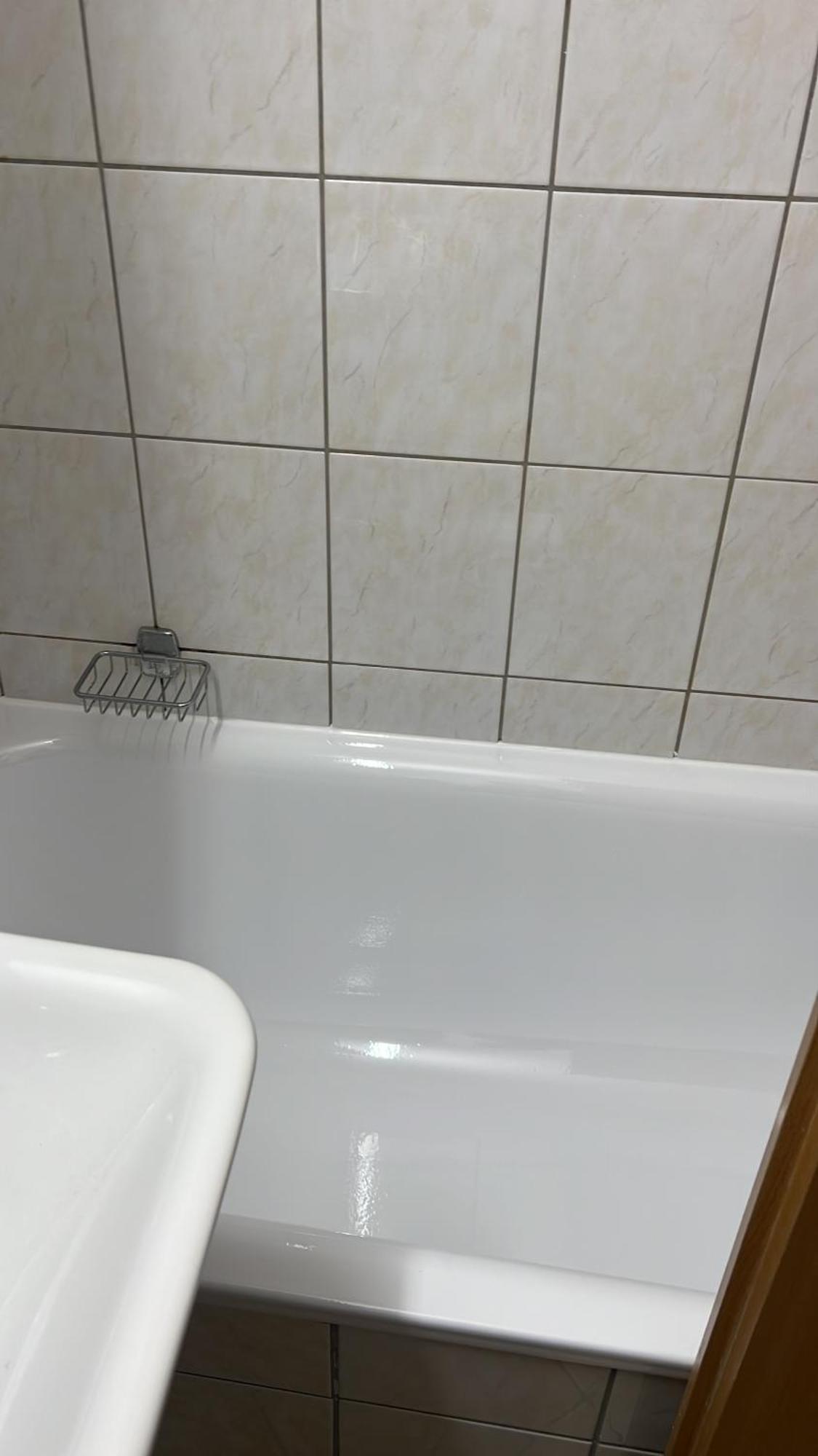 Apartment A Genf